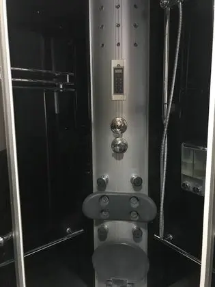 Apart Daire, 1 Yatak Odası, Mutfak