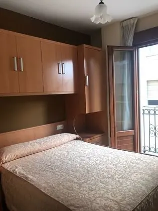 Apart Daire, 2 Yatak Odası, Mutfak