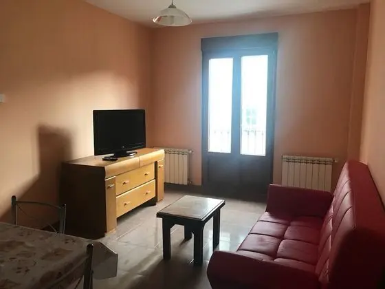 Apart Daire, 2 Yatak Odası, Mutfak