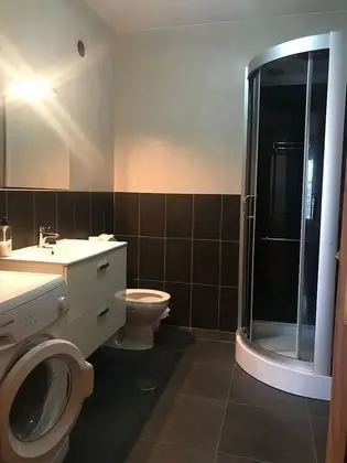 Apart Daire, 2 Yatak Odası, Mutfak