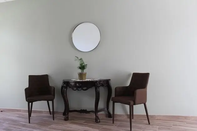 Ortak Ranzalı Oda, 1 Yatak Odası (4 literas)