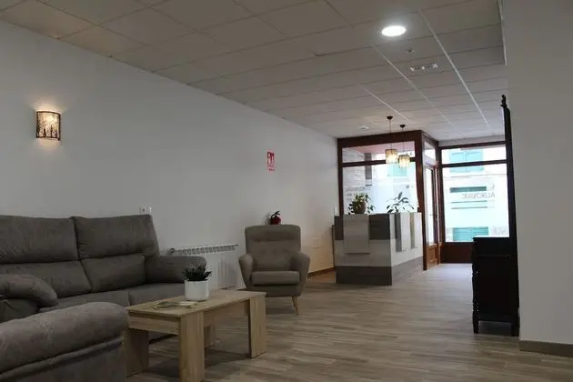 Ortak Ranzalı Oda, 1 Yatak Odası (4 literas)