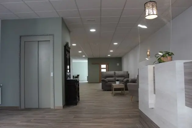 Ortak Ranzalı Oda, 1 Yatak Odası (4 literas)