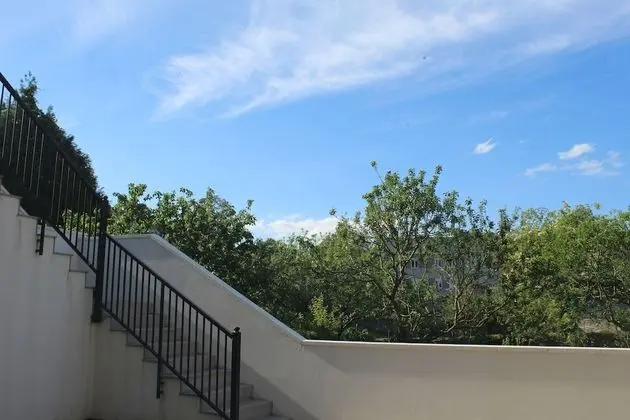 Ortak Ranzalı Oda, 1 Yatak Odası (4 literas)