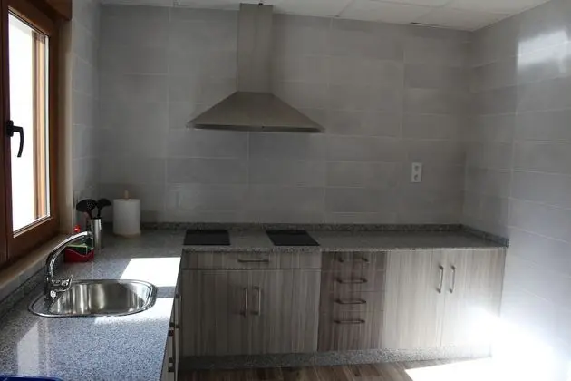 Ortak Ranzalı Oda, 1 Yatak Odası (4 literas)