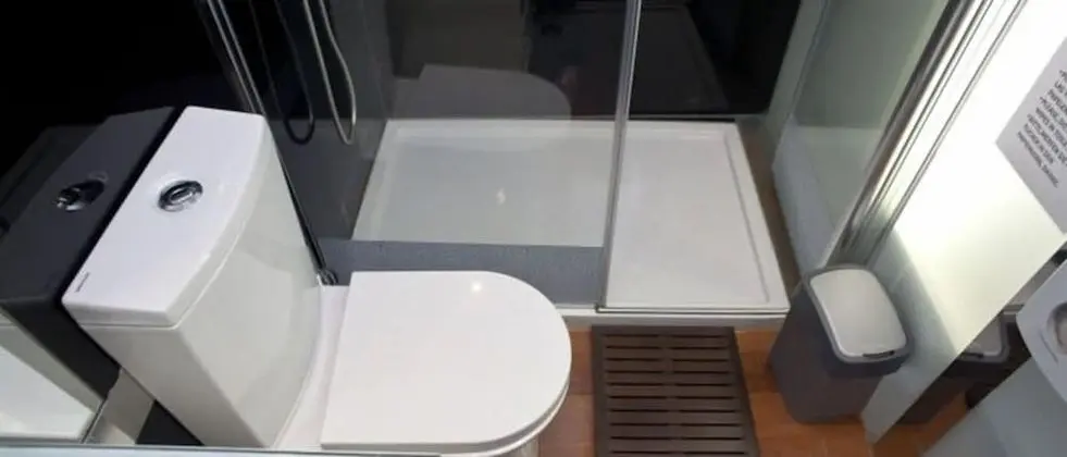 Standard İki Ayrı Yataklı Oda, 2 Tek Kişilik Yatak