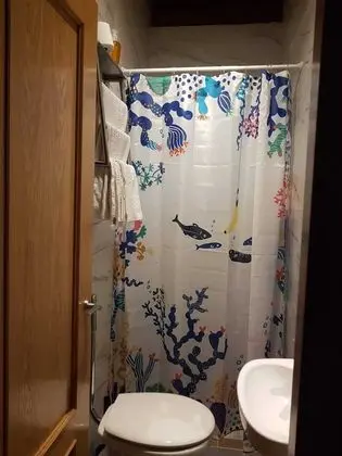 Economy Tek Büyük Yataklı Oda, 1 Çift Kişilik veya 2 Tek Kişilik Yatak