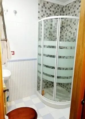 Habitación doble con cama supletoria