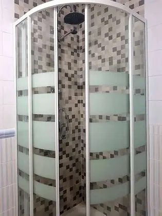 Habitación doble con cama supletoria