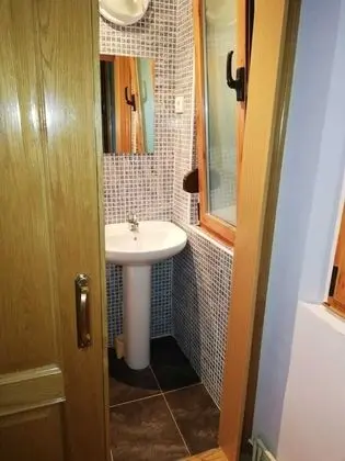 Habitación doble con cama supletoria