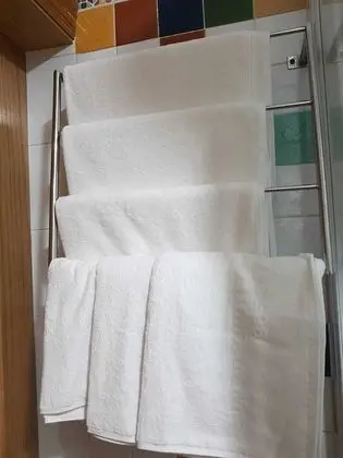 Habitación doble con cama supletoria