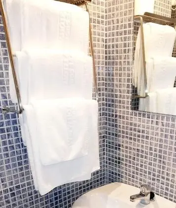 Habitación doble con cama supletoria