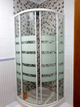 Tek Büyük Yataklı Oda, 1 Çift Kişilik veya 2 Tek Kişilik Yatak