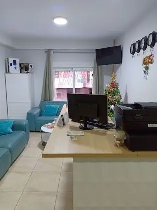 Tek Büyük Yataklı Oda, 2 Tek Kişilik Yatak, Ortak Banyo
