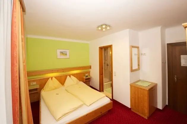 Tek Büyük Yataklı Oda, Özel Banyo