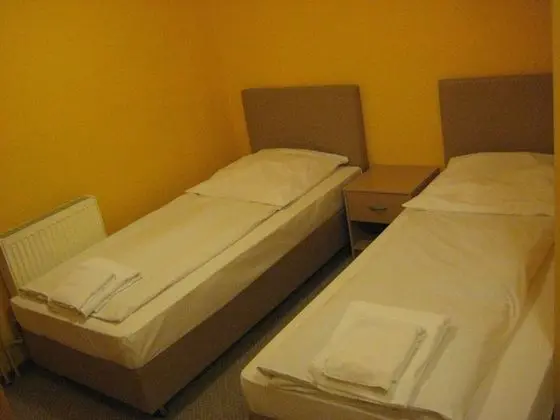 Tek Kişilik Oda, Özel Banyo