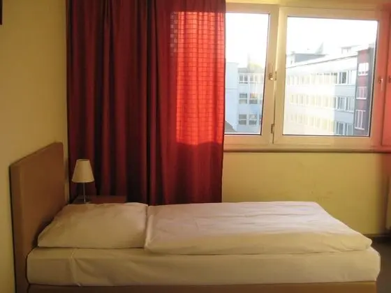 Tek Kişilik Oda, Özel Banyo