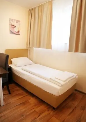 Tek Kişilik Oda, Özel Banyo