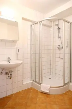 Tek Kişilik Oda, Özel Banyo