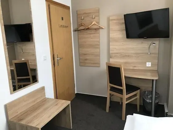 Comfort Tek Kişilik Oda