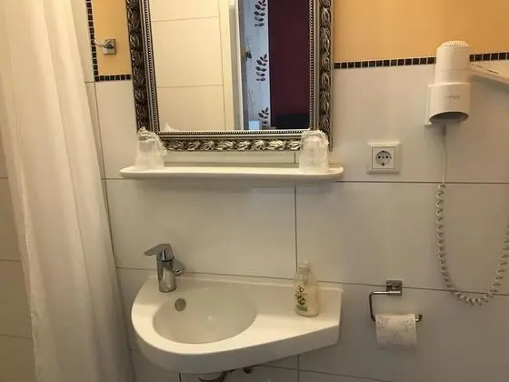 Comfort Tek Kişilik Oda