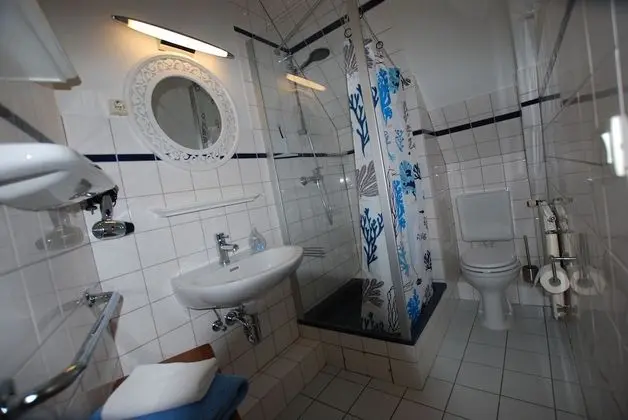 Tek Kişilik Oda