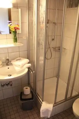 Standard Tek Kişilik Oda, 1 Tek Kişilik Yatak