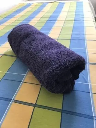 Tek Kişilik Oda, Ortak Banyo