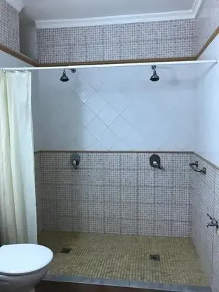 Tek Kişilik Oda, Ortak Banyo