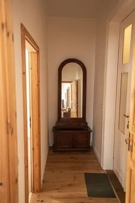 Deluxe Apart Daire, Özel Banyo (Mecklenburg)