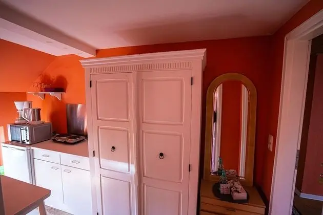 Standard Süit, Özel Banyo