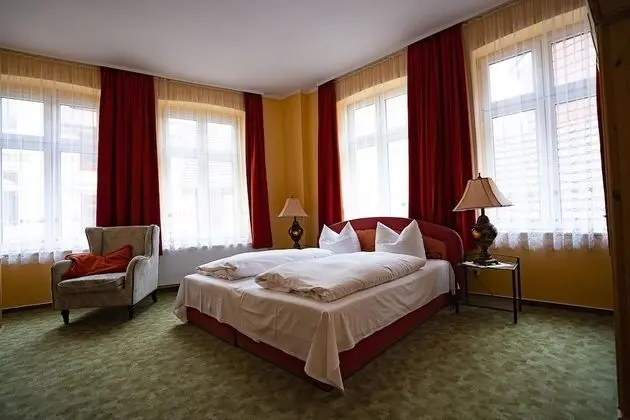 Standard Süit, Özel Banyo