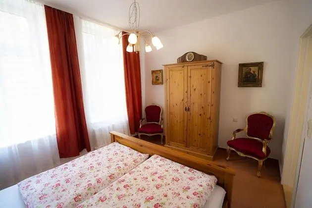 Standard Süit, Özel Banyo