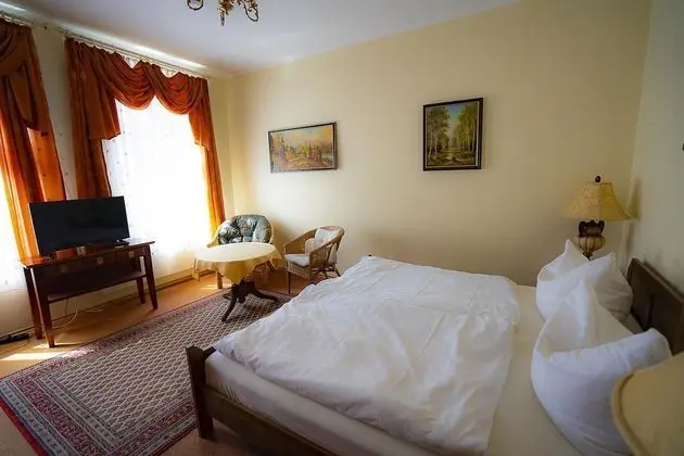 Standard Süit, Özel Banyo