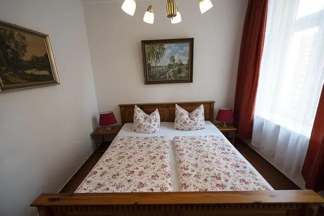 Standard Süit, Özel Banyo