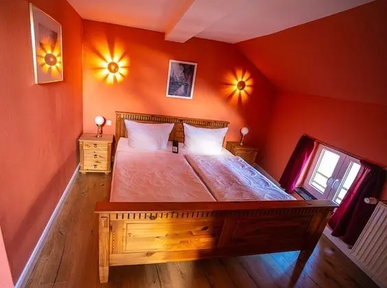 Standard Süit, Özel Banyo