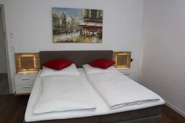 Deluxe Tek Büyük Yataklı Oda, Balkon