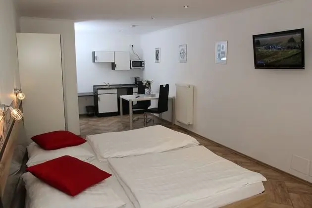 Deluxe Tek Büyük Yataklı Oda, Balkon