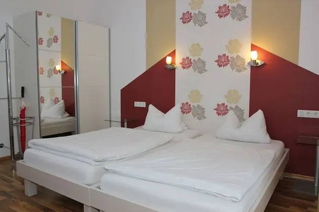 Deluxe Tek Büyük Yataklı Oda, Balkon