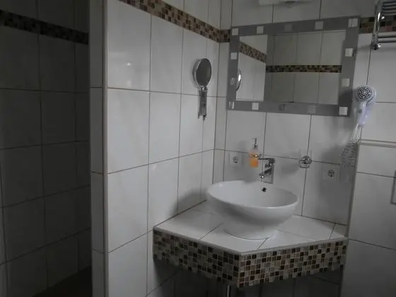 Deluxe Tek Büyük Yataklı Oda, Balkon