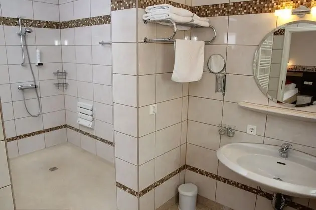 Deluxe Tek Büyük Yataklı Oda, Balkon