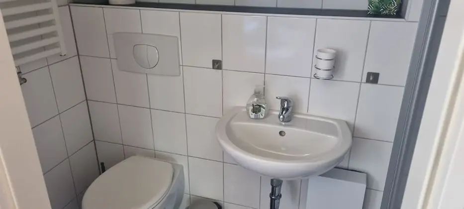 Basic Dört Kişilik Oda