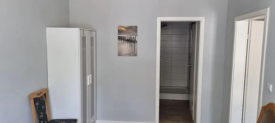 Basic Tek Büyük veya İki Ayrı Yataklı Oda, 2 Tek Kişilik Yatak
