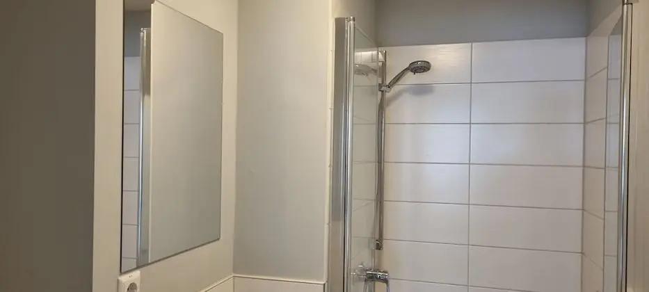 Basic Tek Büyük veya İki Ayrı Yataklı Oda, 2 Tek Kişilik Yatak