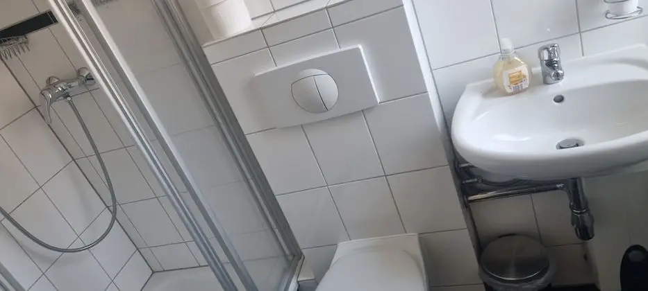 Basic Tek Kişilik Oda, 1 Tek Kişilik Yatak