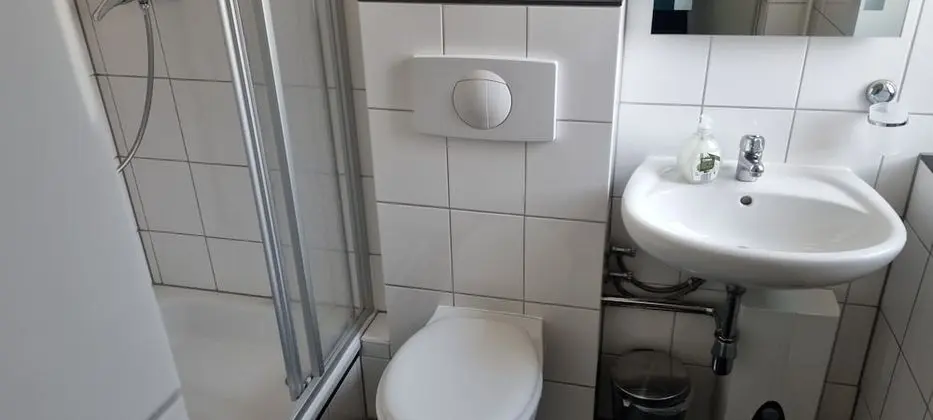 Basic Tek Kişilik Oda, 1 Tek Kişilik Yatak