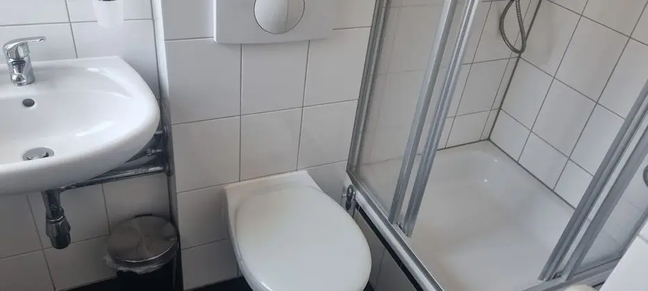 Basic Tek Kişilik Oda, 1 Tek Kişilik Yatak