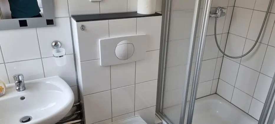 Basic Tek Kişilik Oda, 1 Tek Kişilik Yatak