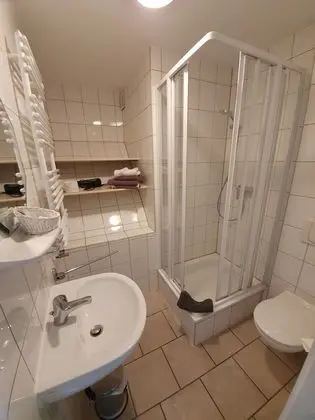 Tek Büyük Yataklı Oda (Maisonette)