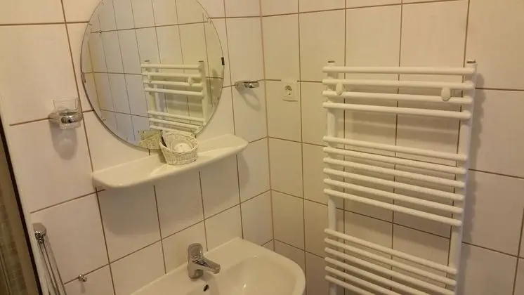 Tek Kişilik Oda